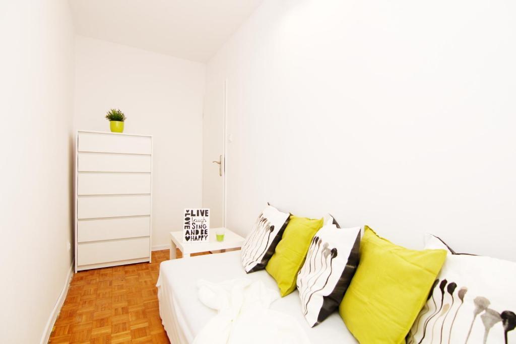 Blue River - Jelenia Apartament Wrocław