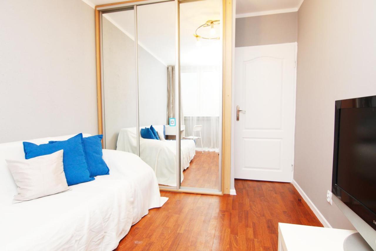 Apartament Blue River - Jelenia *
