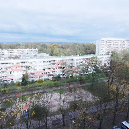 Blue River - Jelenia Breslau Exterior foto