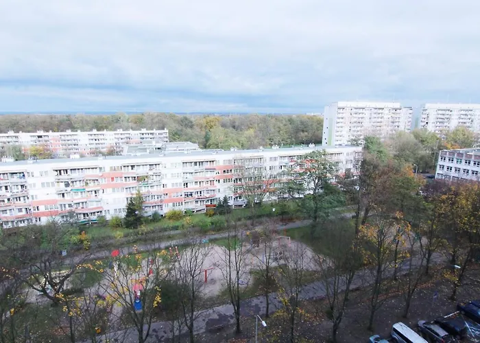 Blue River - Jelenia