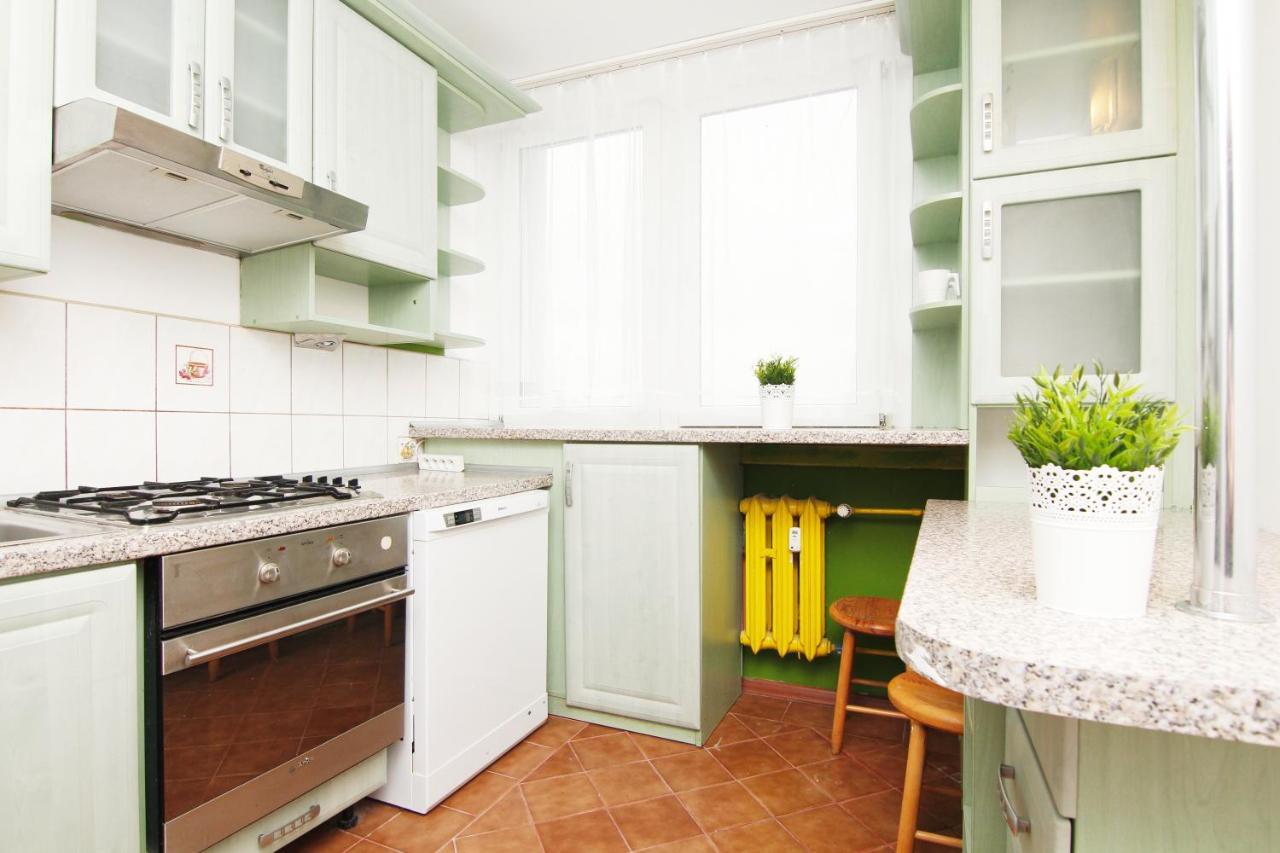 Blue River - Jelenia Apartment *