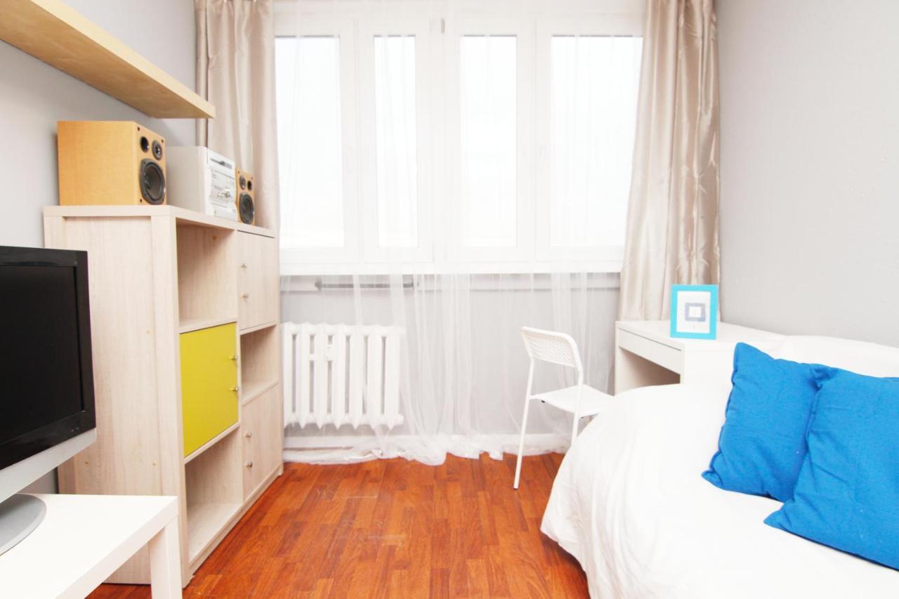 Blue River - Jelenia Apartment Breslau