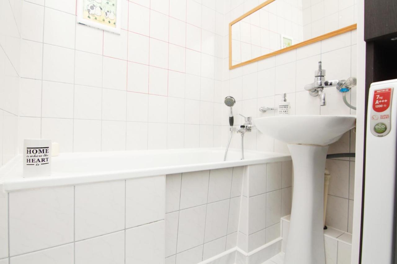 Blue River - Jelenia Apartment Breslau