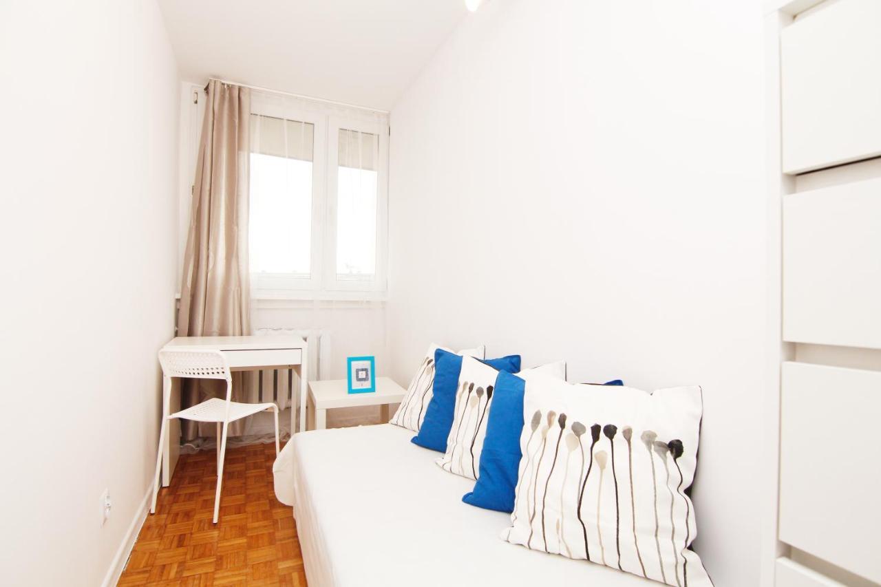 Apartment Blue River - Jelenia *